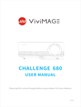 VIVIMAGE C680 User guide