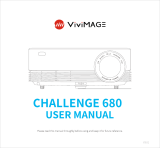 VIVIMAGE C680 User manual
