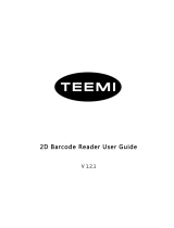 TEEMI TMSL-70 User guide