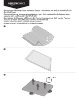 AmazonBasics B07RTM4B3D User manual