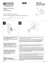 Delta Faucet 79735-RB User manual