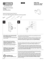 Delta Faucet 70035 Installation guide