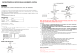 YukiHalu CLFC-01 User guide