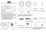 AMIR UF5_3PCS User manual