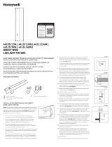 Honeywell 44109 User manual