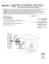 Beionxii BXA197-13-2 User manual