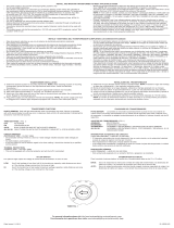 Kichler Lighting 15E60BK User manual