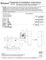 BeionxiiBXMB9003-1PK