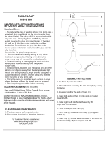 Catalina Lighting19560-000