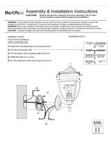 Beionxii BXA162-21-2 User manual