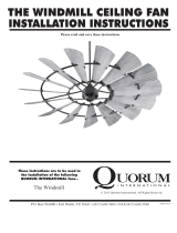 Quorum International97215-86
