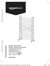 AmazonBasics WISHR-003 User manual