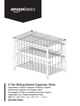 AmazonBasicsKTC-002SL