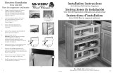 Rev-A-Shelf 448-BC-5C Installation guide