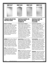 Zenith Products EMM1027 User guide