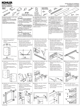 Kohler CB-CLC2026FS User manual