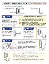 HOME SO z208 User guide