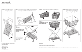 Artesa 5187033 Installation guide