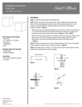 Knape & Vogt 0129-5WT2 User manual
