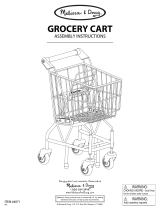 Melissa & Doug 4071 Installation guide