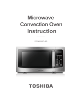 Toshiba EC042A5C-SS User manual