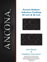 Ancona AN-2413 User manual