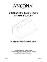 Ancona AN-1272 User manual