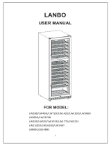 Lanbo LB148BC User manual