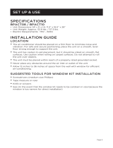 BLACK   DECKER BPACT10WT Installation guide