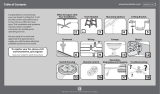 Hunter Fan Company 59250 User manual