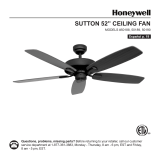 Honeywell Ceiling Fans50190