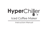 HyperChiller HC2 User manual