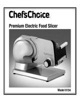 Chef’sChoice615A000