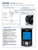 Zavor ZSELL03 User guide