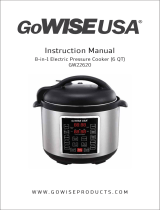 GoWISE USAGW22620