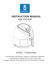 Aigostar 718356204828 User manual