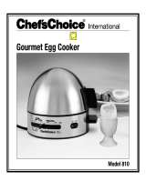 Chef’sChoice 810 User guide