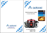 AAOBOSI YBW30-80Q User guide