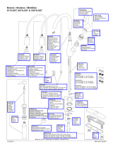 Delta Faucet 9178-RB-DST User manual