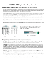 APEC Water ROES-PH75 User guide