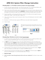 APEC Water SystemsFILTER-MAX90