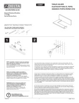 Delta 77750-SS User manual