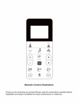 Woodbridge T -0008 Toilet & Bidet User manual