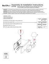 Beionxii BXB001-2 User manual