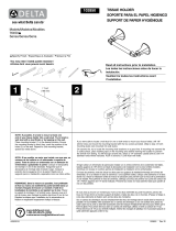 Delta Faucet 76450 User manual