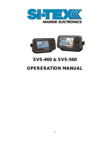 Si-tex 54169 User manual