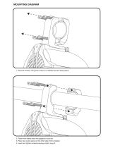 Rockville RWB80W Installation guide