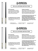 Digital Antenna826-VW