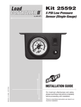 McGard 24215 Installation guide