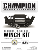 Champion Power Equipment11006